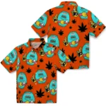 Philadelphia Flyers Hawaiian Shirt – Chill Vibe