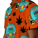 Philadelphia Flyers Hawaiian Shirt – Chill Vibe