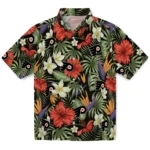 Philadelphia Flyers Hawaiian Shirt – Hawaii Floral Hibiscus