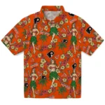 Philadelphia Flyers Hawaiian Shirt – Hawaiian Girls Design