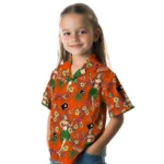 Philadelphia Flyers Hawaiian Shirt – Hawaiian Girls Design