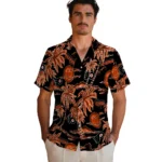 Philadelphia Flyers Hawaiian Shirt – Palm Sunset