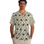 Philadelphia Flyers Hawaiian Shirt – Pineapple Delight