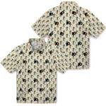 Philadelphia Flyers Hawaiian Shirt – Pineapple Delight