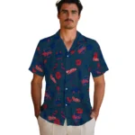 Philadelphia Phillies Hawaiian Shirt – Beach Vibe