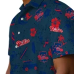 Philadelphia Phillies Hawaiian Shirt – Beach Vibe