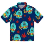 Philadelphia Phillies Hawaiian Shirt – Chill Vibe