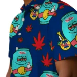 Philadelphia Phillies Hawaiian Shirt – Chill Vibe