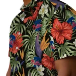 Philadelphia Phillies Hawaiian Shirt – Hawaii Floral Hibiscus