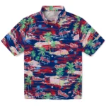Philadelphia Phillies Hawaiian Shirt – Hawaii Island