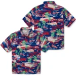 Philadelphia Phillies Hawaiian Shirt – Hawaii Island