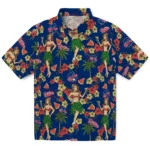 Philadelphia Phillies Hawaiian Shirt – Hawaiian Girls Design