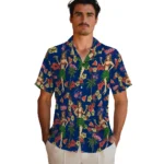 Philadelphia Phillies Hawaiian Shirt – Hawaiian Girls Design
