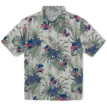 Philadelphia Phillies Hawaiian Shirt – Hibiscus Designs