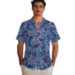 Philadelphia Phillies Hawaiian Shirt – Hibiscus Oasis