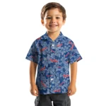 Philadelphia Phillies Hawaiian Shirt – Hibiscus Oasis
