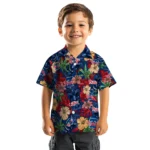 Philadelphia Phillies Hawaiian Shirt – Hibiscus Tiki Jungle