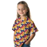 Philadelphia Phillies Hawaiian Shirt – Hibiscus Tropics