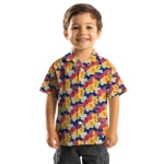 Philadelphia Phillies Hawaiian Shirt – Hibiscus Tropics