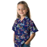 Philadelphia Phillies Hawaiian Shirt – Simpsons Christmas