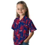 Philadelphia Phillies Hawaiian Shirt – Turtle Lines