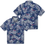 Philadelphia Phillies Hawaiian Shirt – Vintage Palm Tree