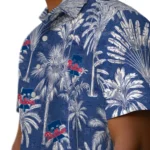 Philadelphia Phillies Hawaiian Shirt – Vintage Palm Tree