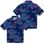 Philadelphia Phillies Hawaiian Shirt – Wave Palm