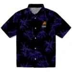 Phoenix Suns Hawaiian Shirt – Bamboo Branches