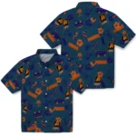Phoenix Suns Hawaiian Shirt – Beach Vibe