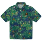 Phoenix Suns Hawaiian Shirt – Bird Canopy
