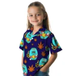 Phoenix Suns Hawaiian Shirt – Chill Vibe