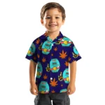 Phoenix Suns Hawaiian Shirt – Chill Vibe