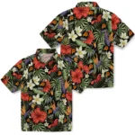 Phoenix Suns Hawaiian Shirt – Hawaii Floral Hibiscus