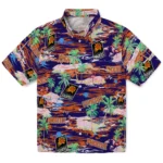 Phoenix Suns Hawaiian Shirt – Hawaii Island