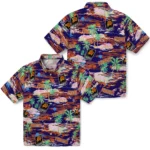 Phoenix Suns Hawaiian Shirt – Hawaii Island