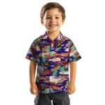 Phoenix Suns Hawaiian Shirt – Hawaii Island