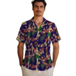 Phoenix Suns Hawaiian Shirt – Hawaiian Girls Design