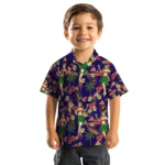 Phoenix Suns Hawaiian Shirt – Hawaiian Girls Design