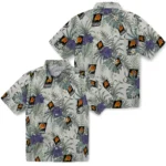Phoenix Suns Hawaiian Shirt – Hibiscus Designs