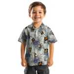 Phoenix Suns Hawaiian Shirt – Hibiscus Designs