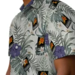 Phoenix Suns Hawaiian Shirt – Hibiscus Designs