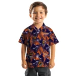 Phoenix Suns Hawaiian Shirt – Hibiscus Exotic