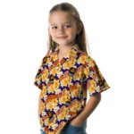 Phoenix Suns Hawaiian Shirt – Hibiscus Tropics