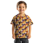 Phoenix Suns Hawaiian Shirt – Hibiscus Tropics
