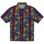 Phoenix Suns Hawaiian Shirt – Paradise Vines