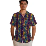 Phoenix Suns Hawaiian Shirt – Paradise Vines