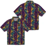 Phoenix Suns Hawaiian Shirt – Paradise Vines