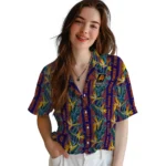 Phoenix Suns Hawaiian Shirt – Paradise Vines