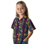 Phoenix Suns Hawaiian Shirt – Paradise Vines